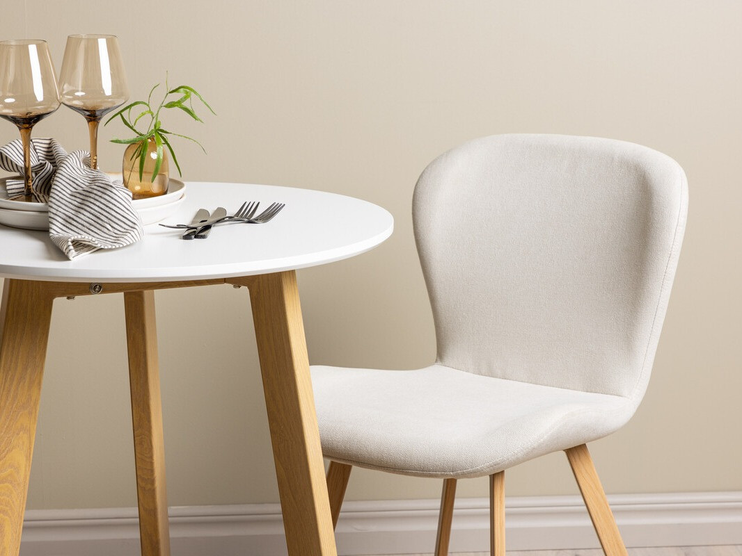 Маса и столове за трапезария Dallas 4523