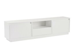 ТВ шкаф Novato 106 (Бял)