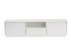 ТВ шкаф Novato 106 (Бял)