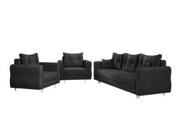 Комплект мека мебел Veldala 106 (Manila 18)