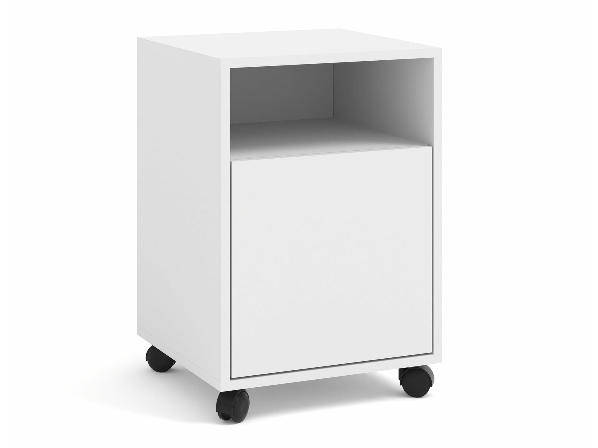 Контейнер Buffalo 190 (Бял)