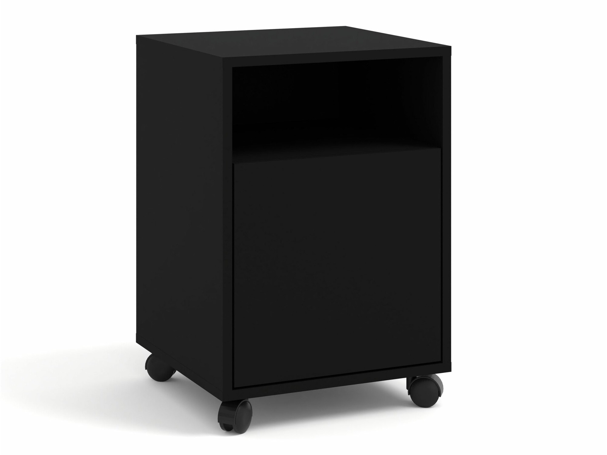 Контейнер Buffalo 190 (Черен)