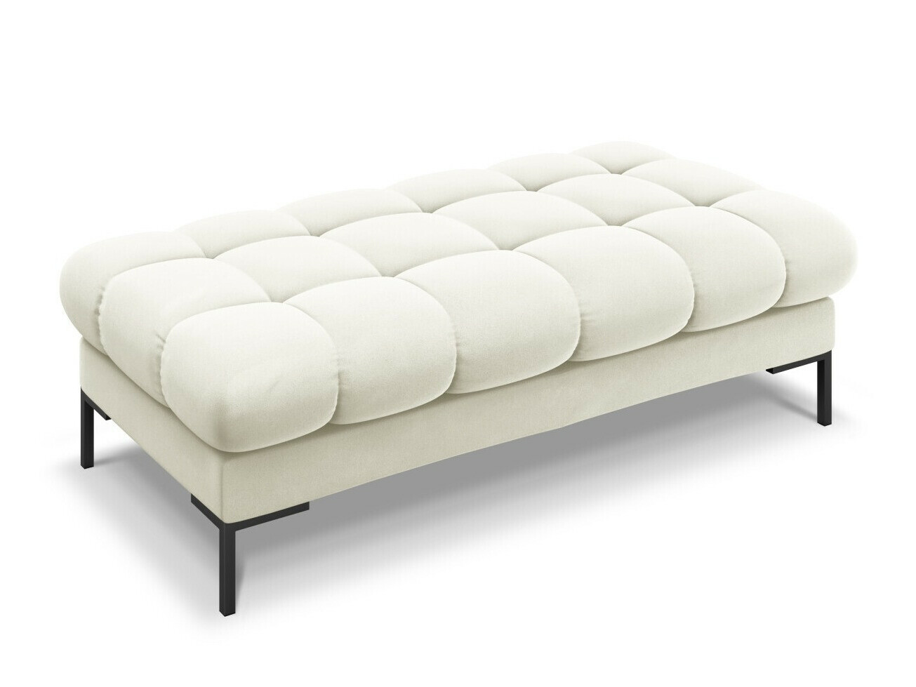 Тапицирана пейка Lormelo 104 (Bluvel 22)