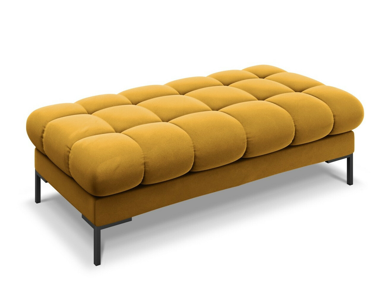 Тапицирана пейка Lormelo 104 (Bluvel 68)