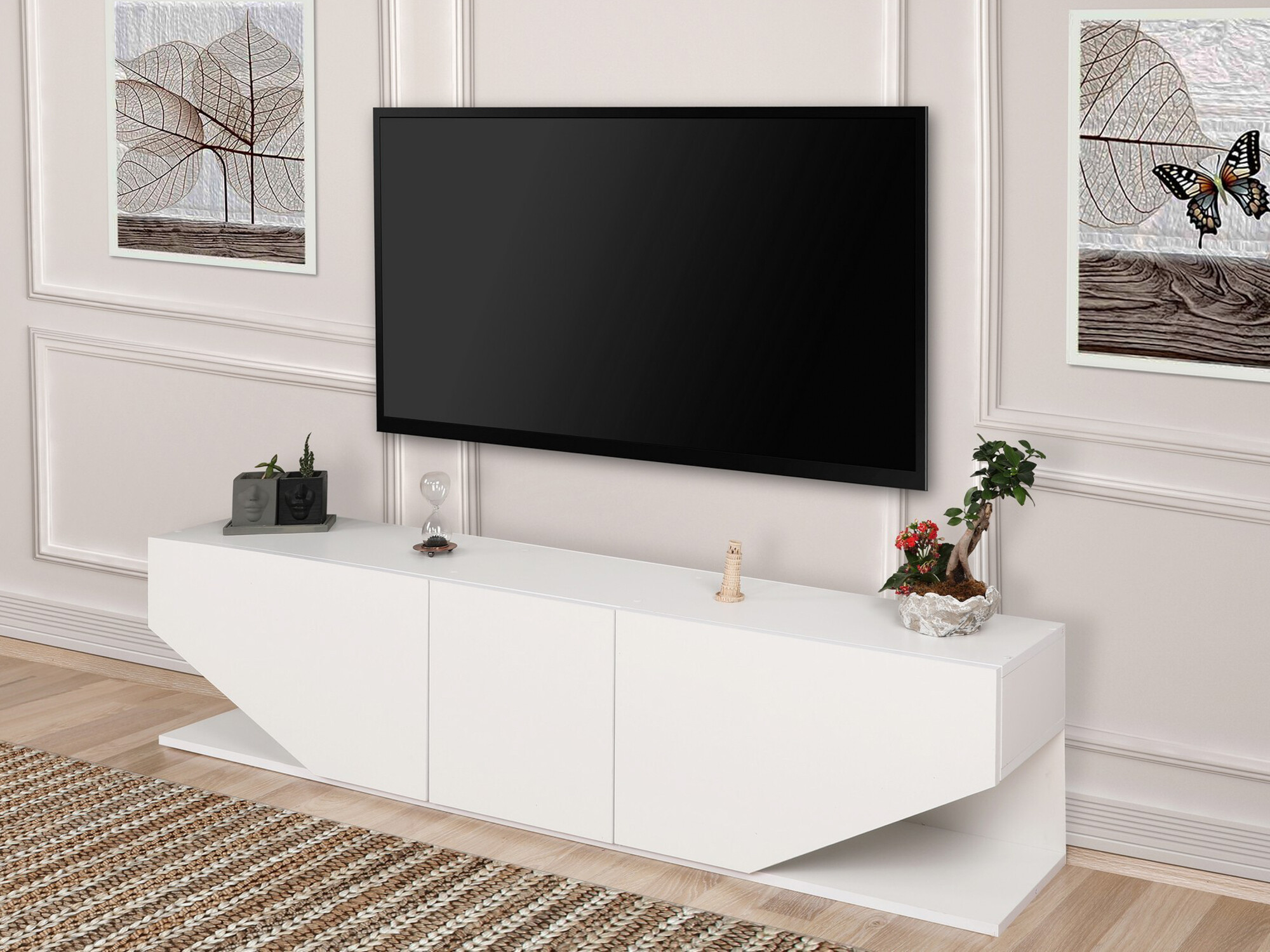 ТВ шкаф Kailua 1059