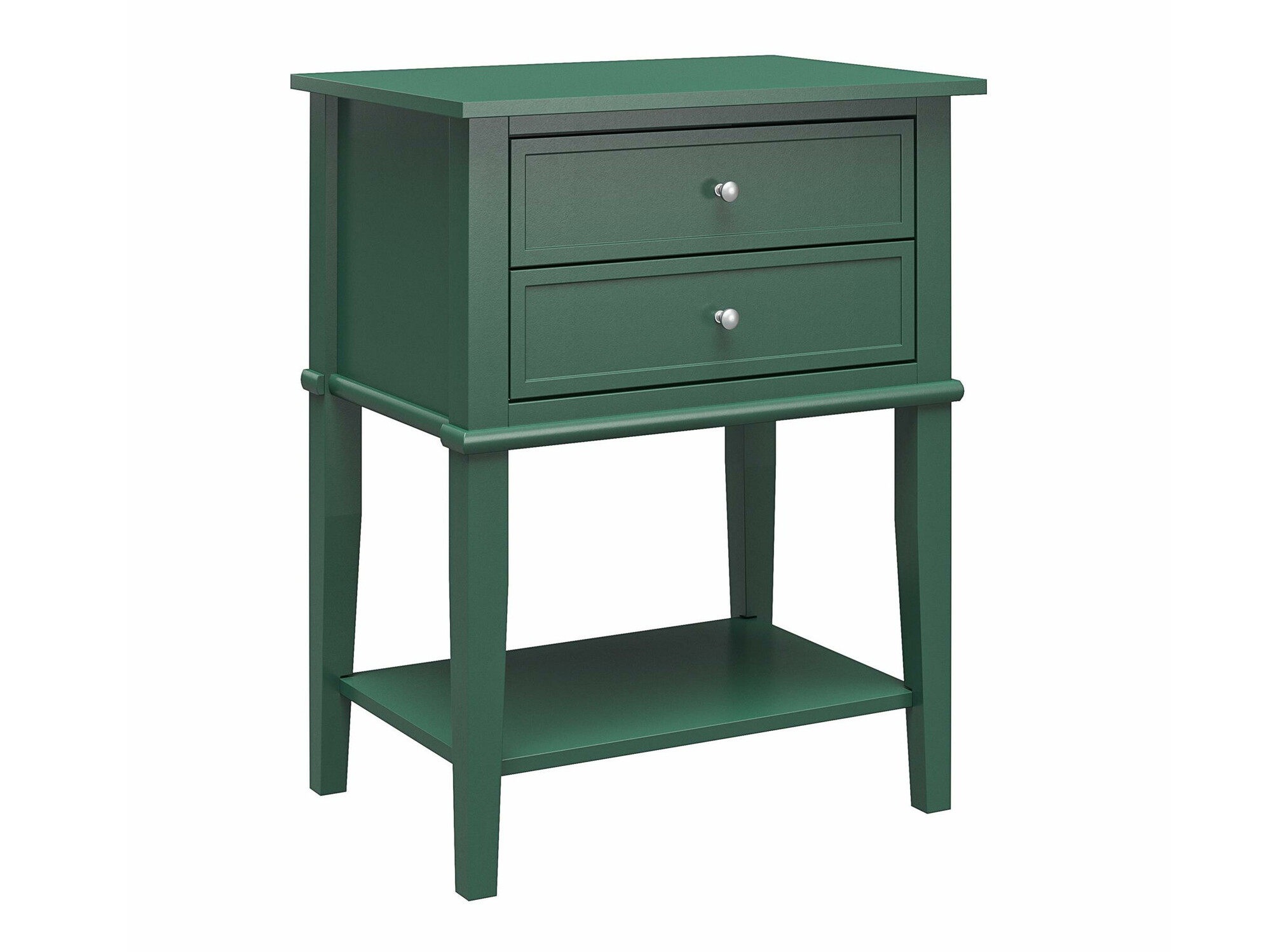 Помощна масичка Sonfivo 103 (Тъмно зелено)