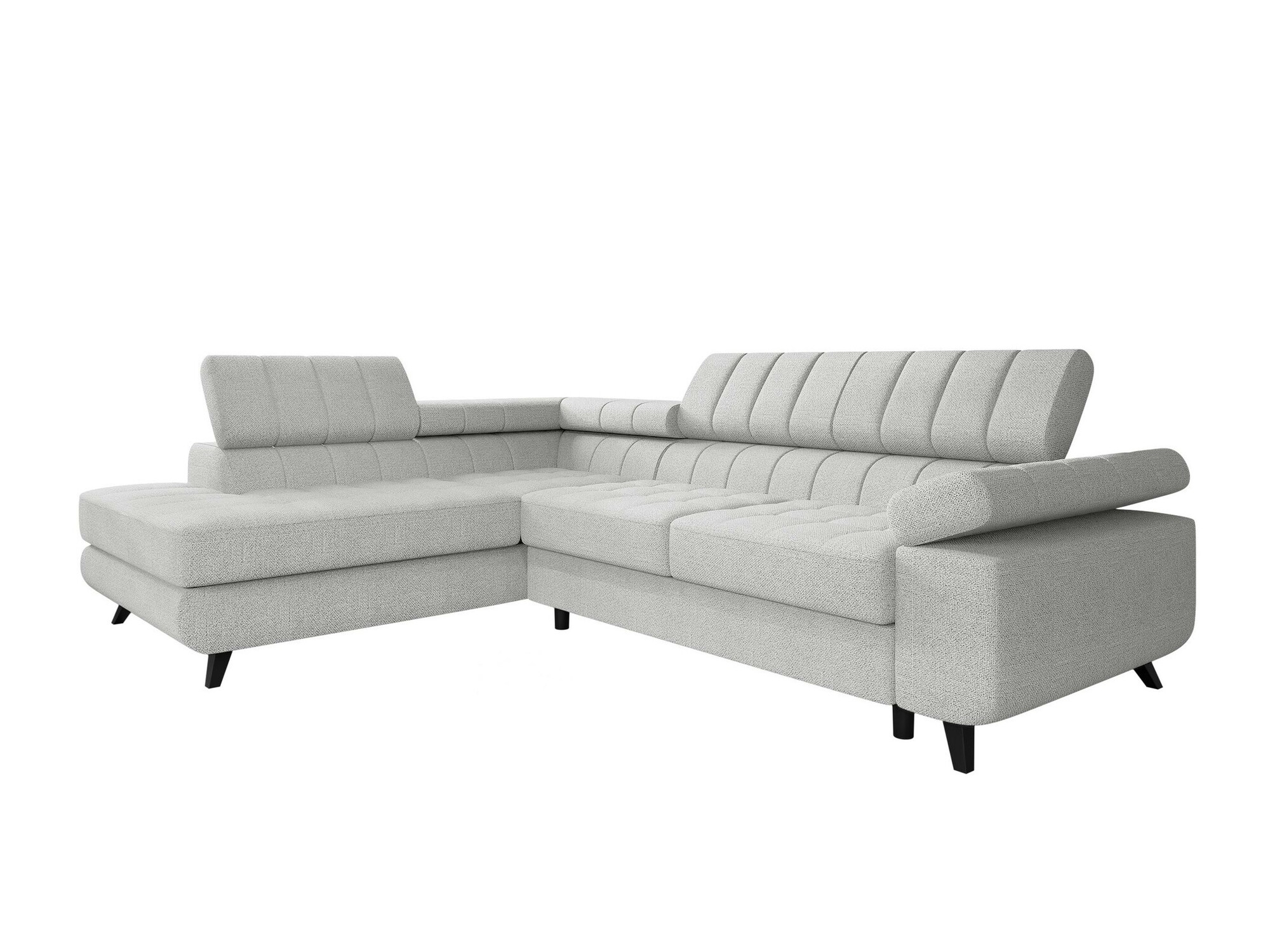 Ъглов диван Comfivo Agnus (Sicuro 65)
