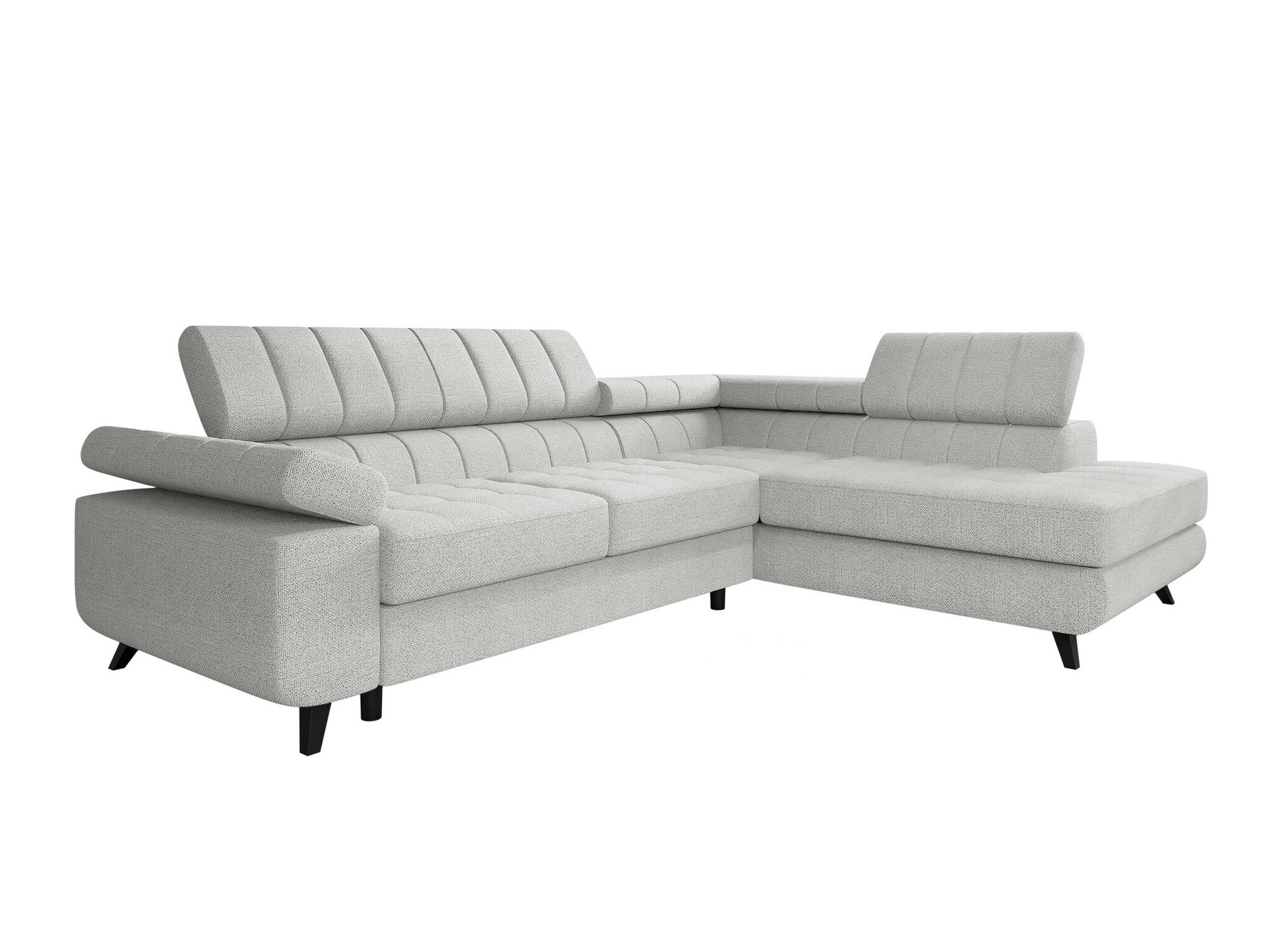 Ъглов диван Comfivo Agnus (Sicuro 65)