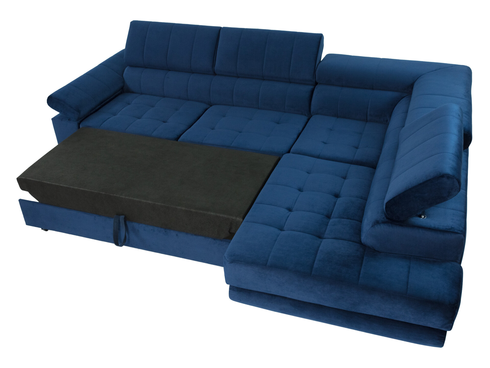 Ъглов диван Comfivo Agnus (Sicuro 65)
