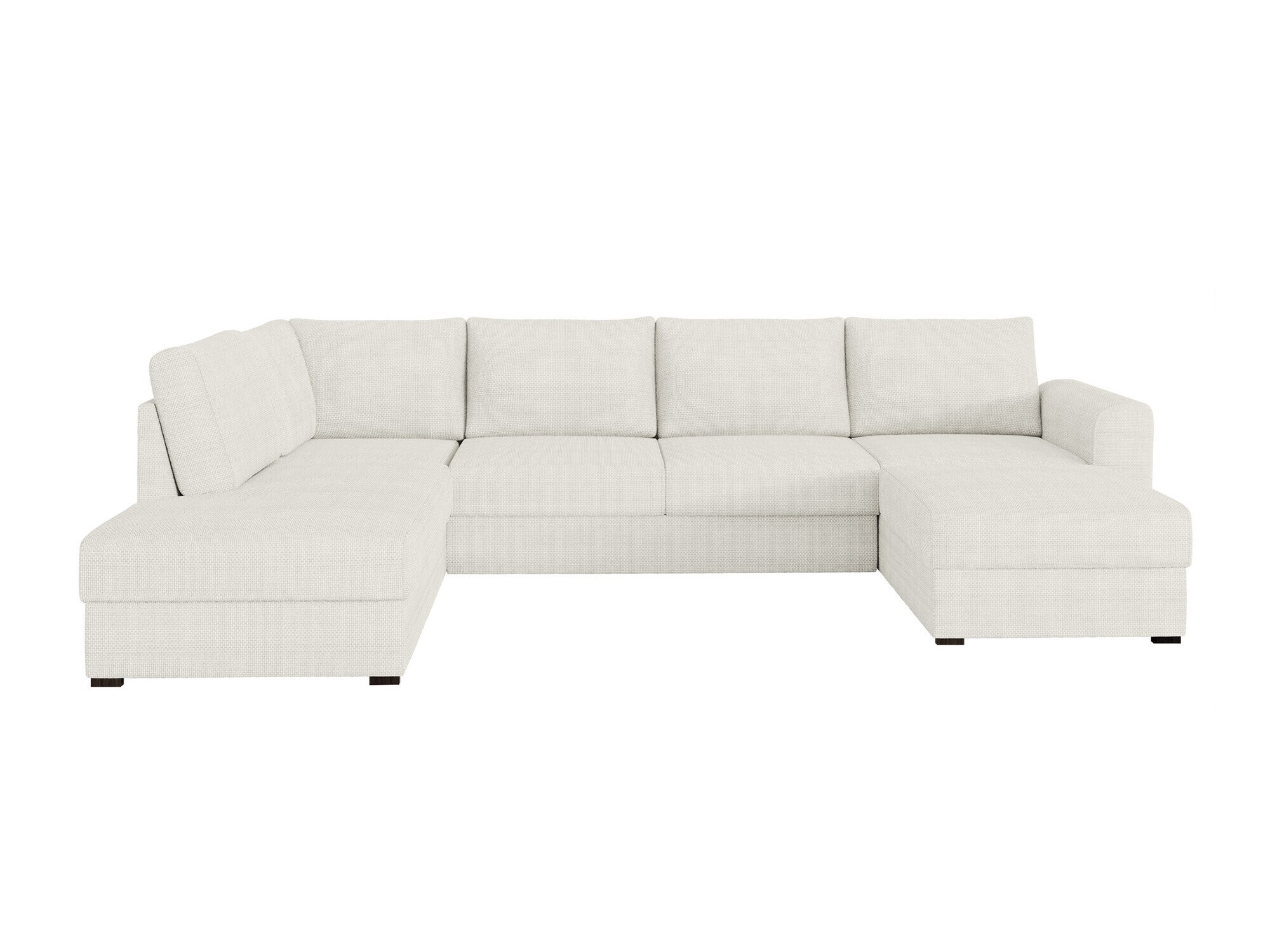 Ъглов диван Comfivo Flumen (Flow 06)