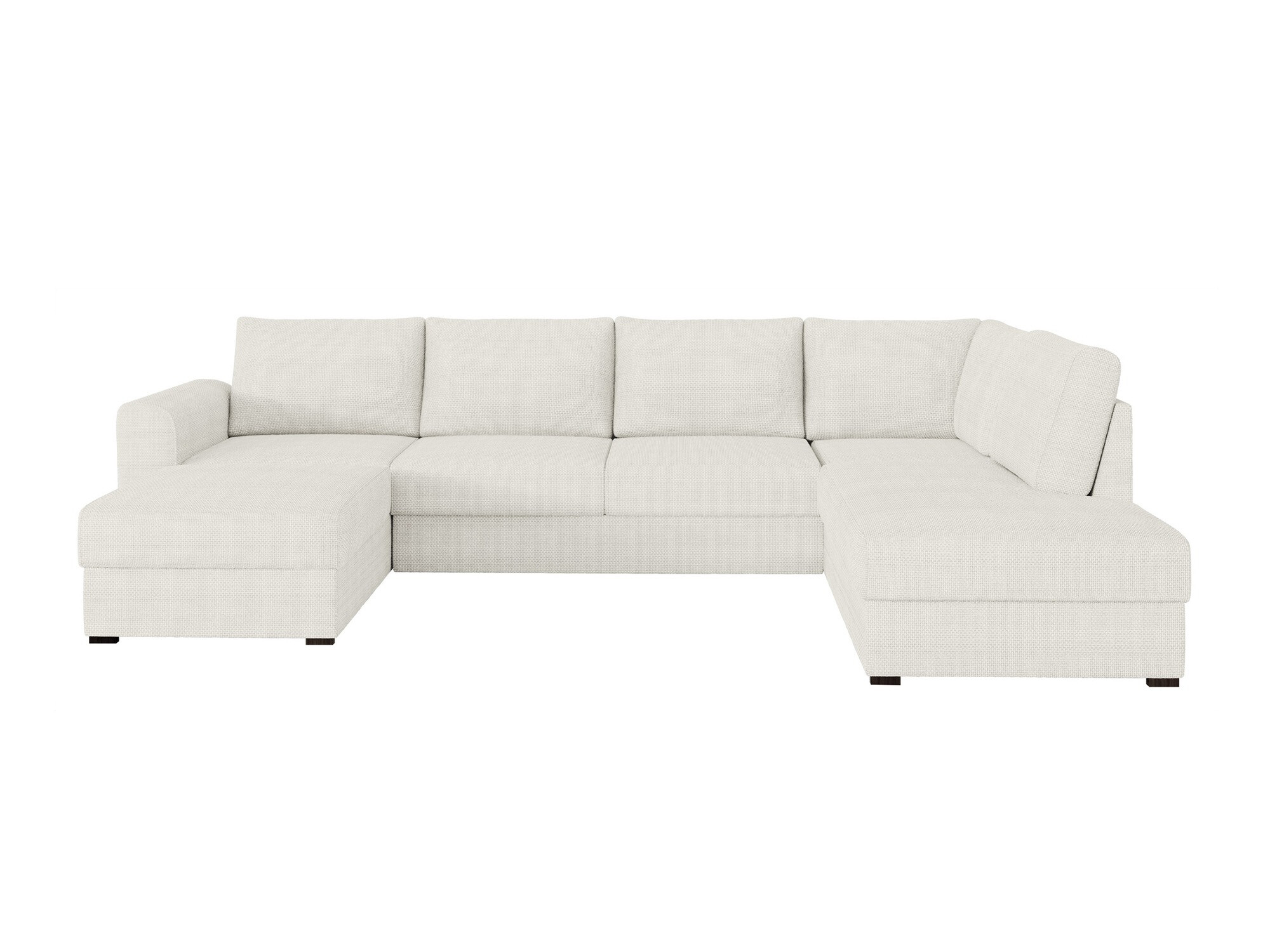 Ъглов диван Comfivo Flumen (Flow 06)
