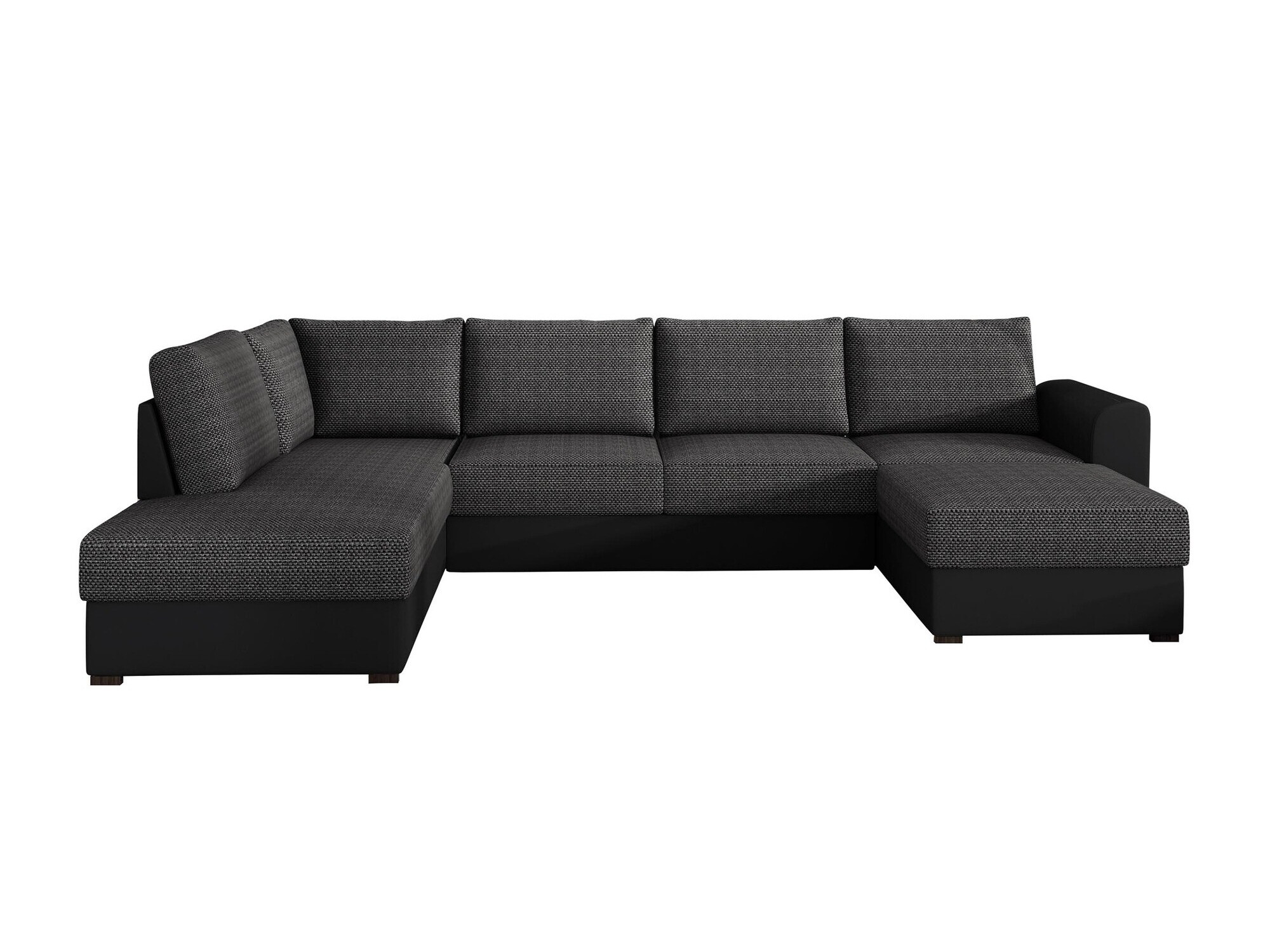 Ъглов диван Comfivo Flumen (Soft 011 + Majorka 03)