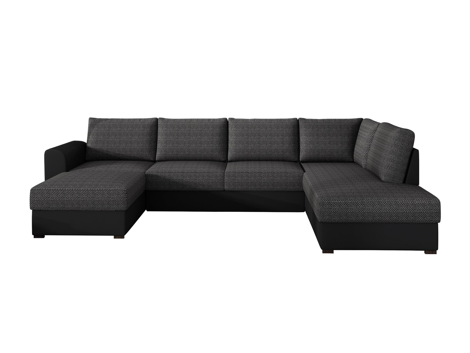 Ъглов диван Comfivo Flumen (Soft 011 + Majorka 03)