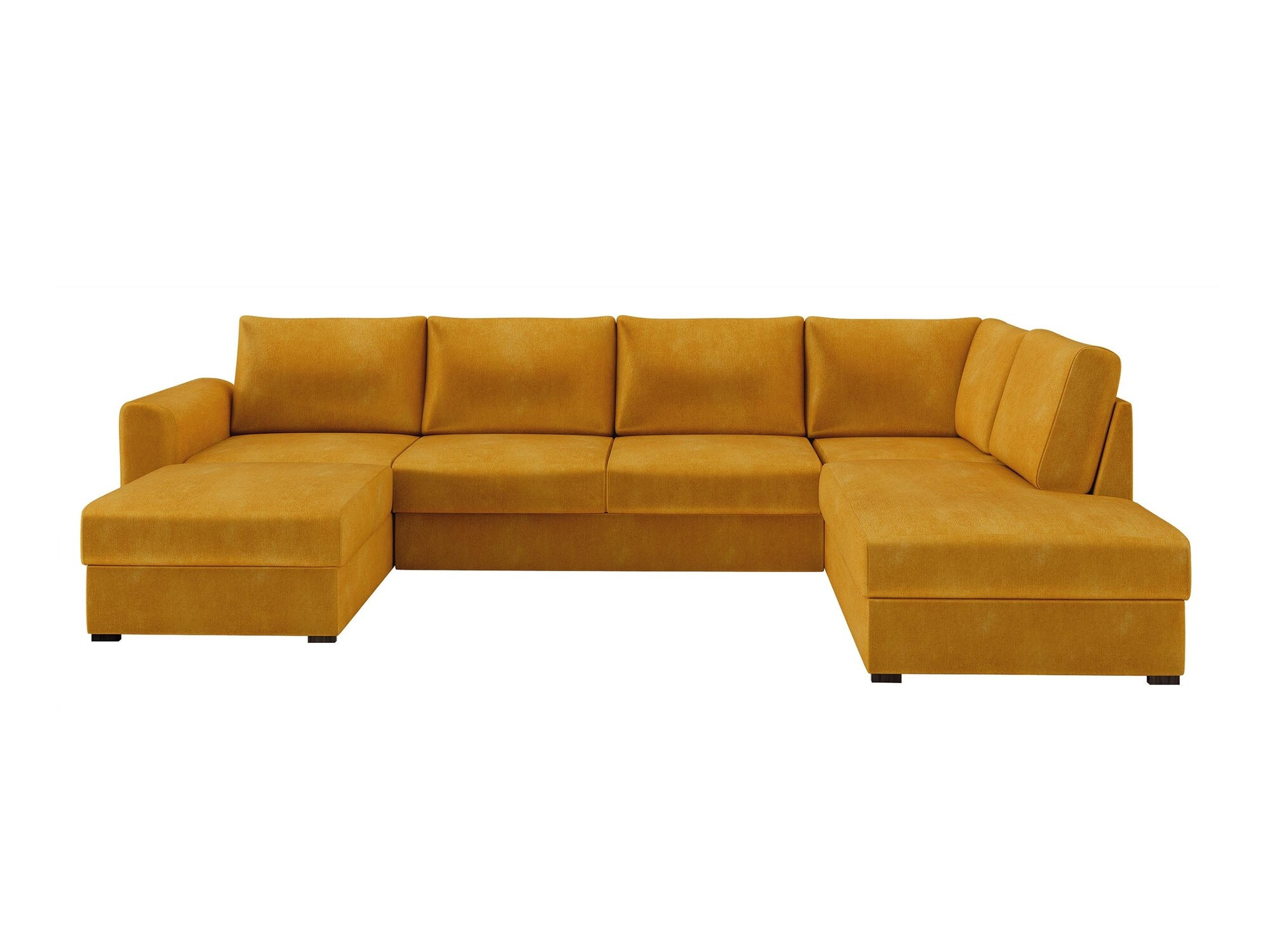 Ъглов диван Comfivo Flumen (Wave 05)
