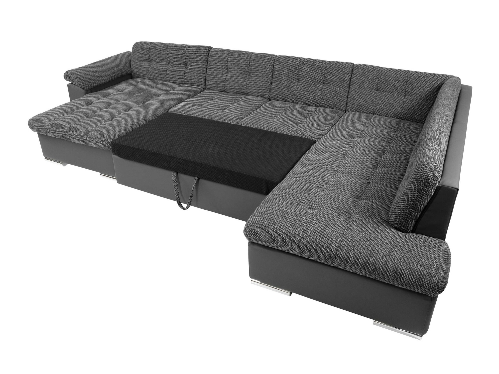 Ъглов диван Comfivo Gemma V (Sicuro 35 + Sempre 6)