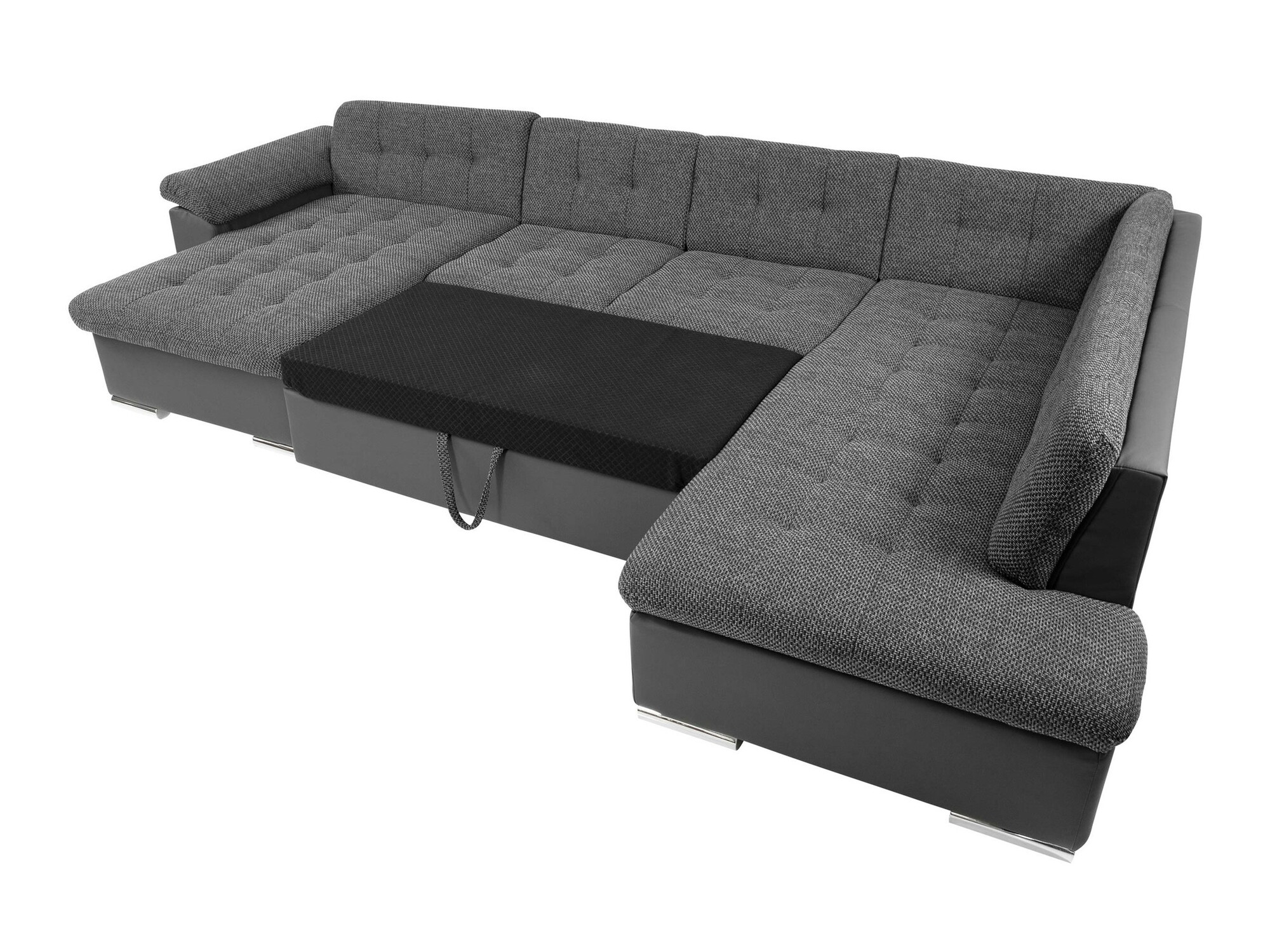 Ъглов диван Comfivo Gemma VI (Sicuro 35 + Sempre 6)