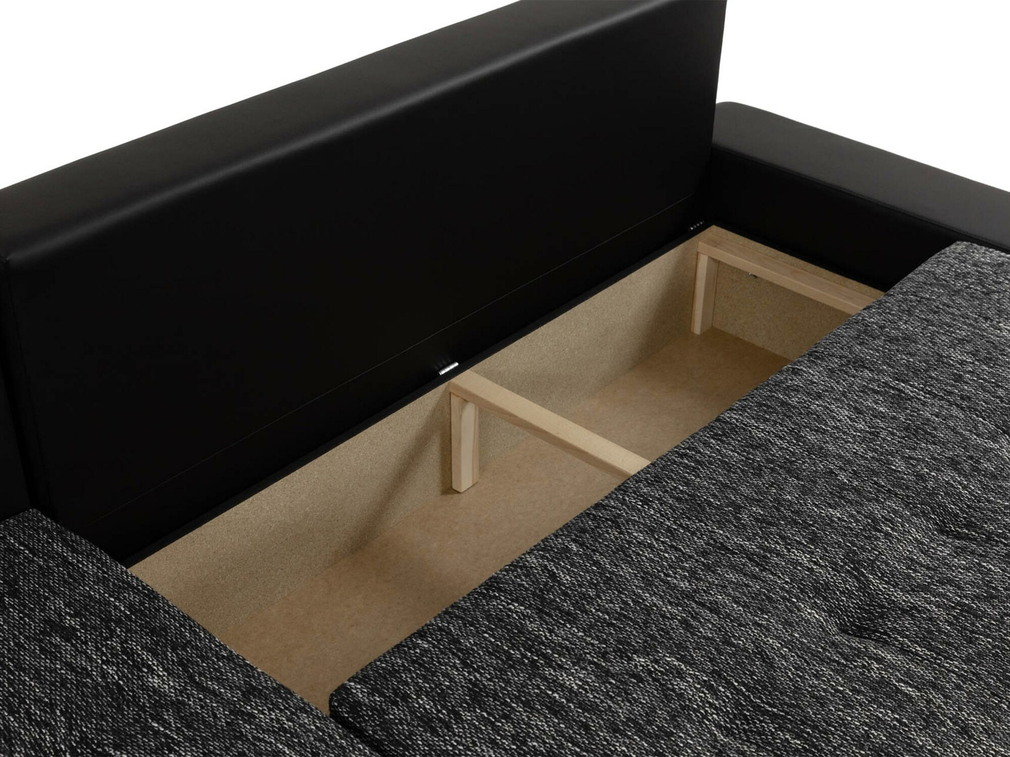 Ъглов диван Comfivo Nitor III (Sicuro 45 + Sicuro 50)