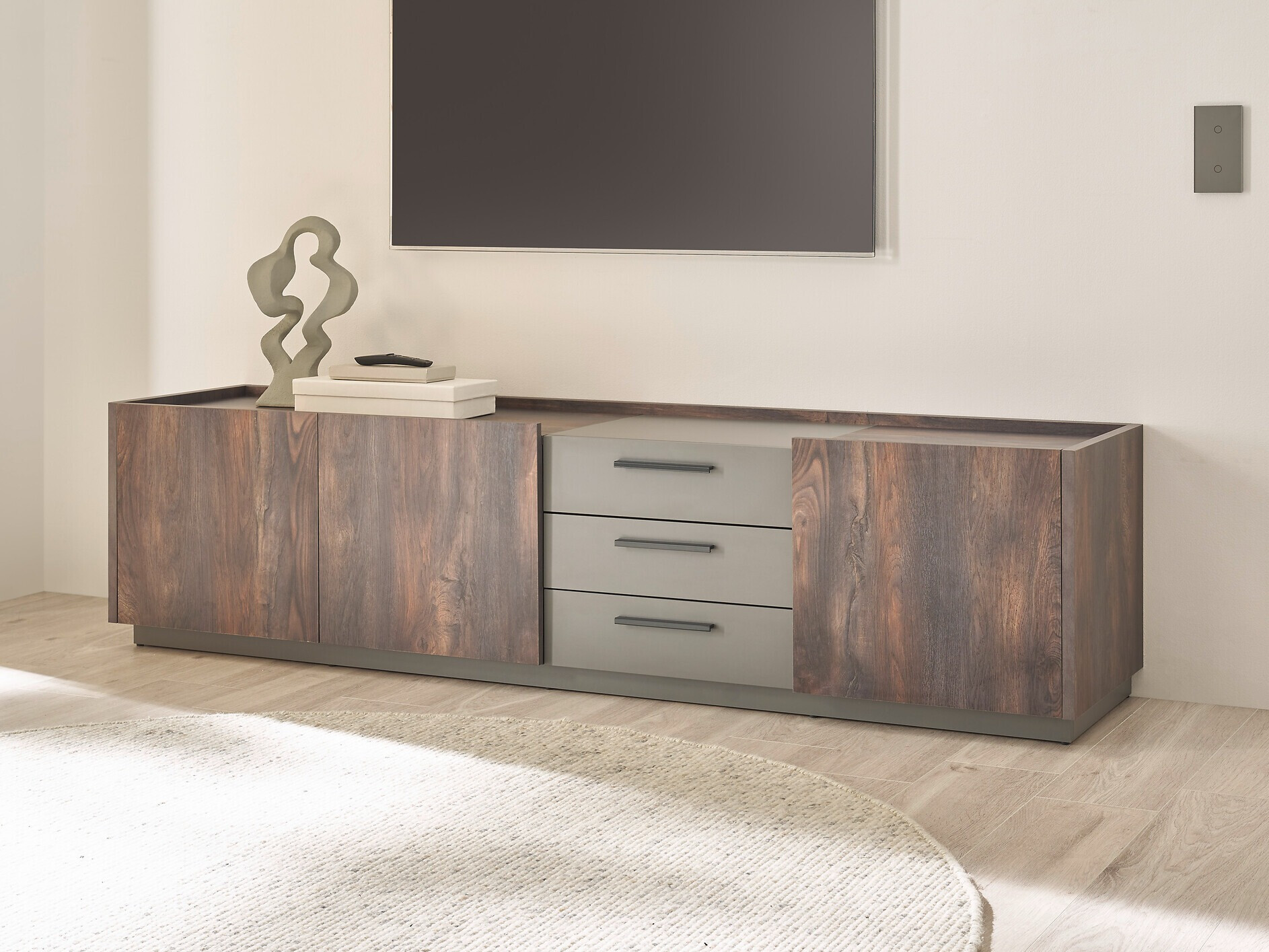 ТВ шкаф Beltolo 100