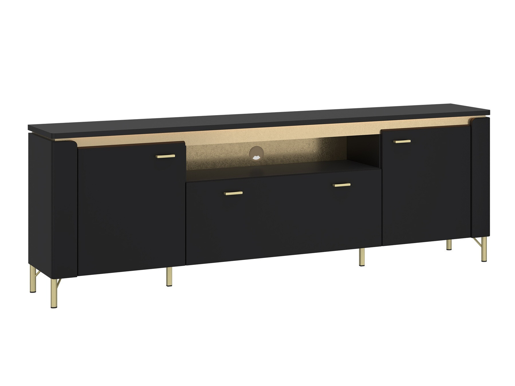 ТВ шкаф Sorliru 100