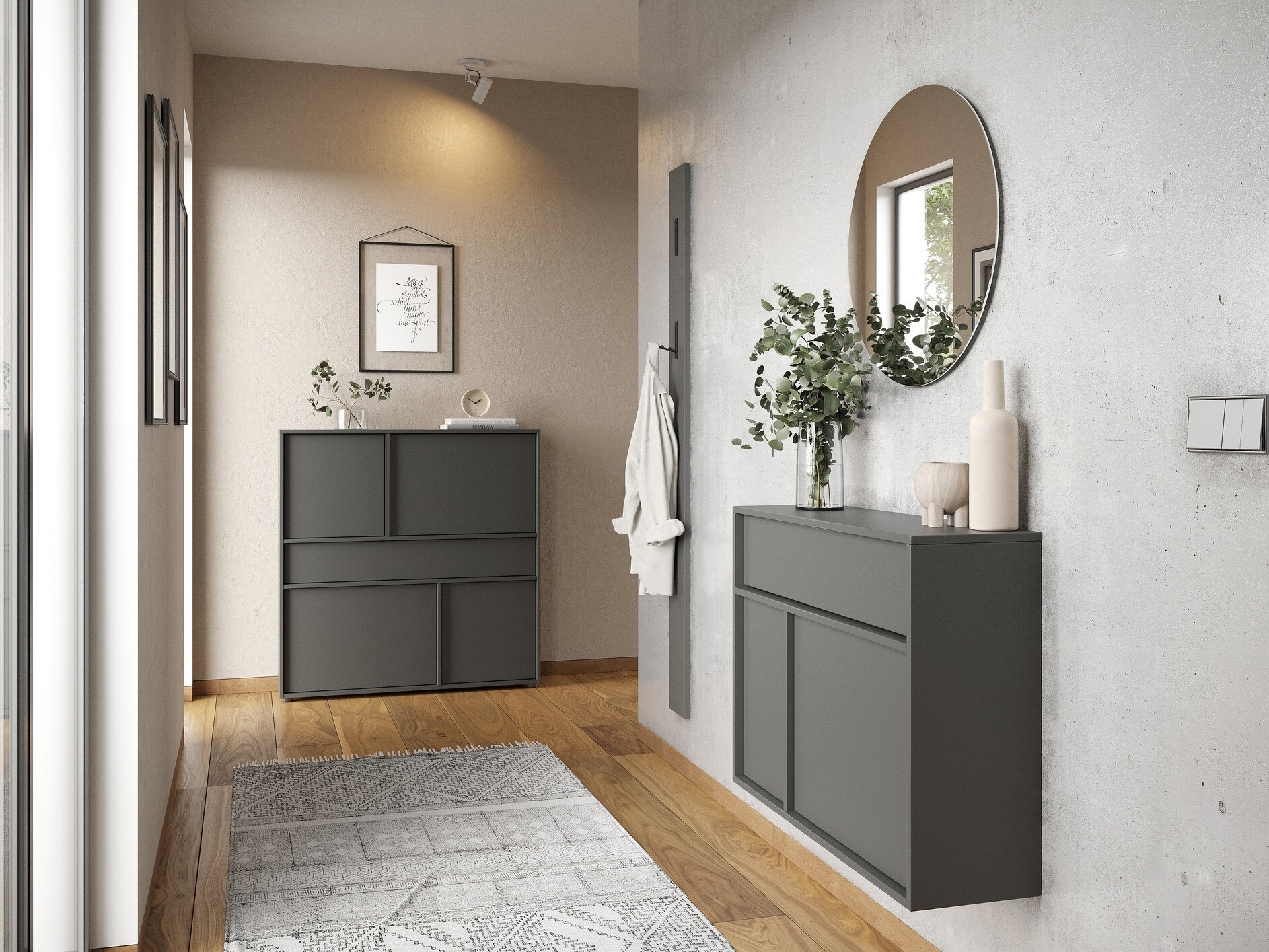 Комплект за антре Tormavo 102