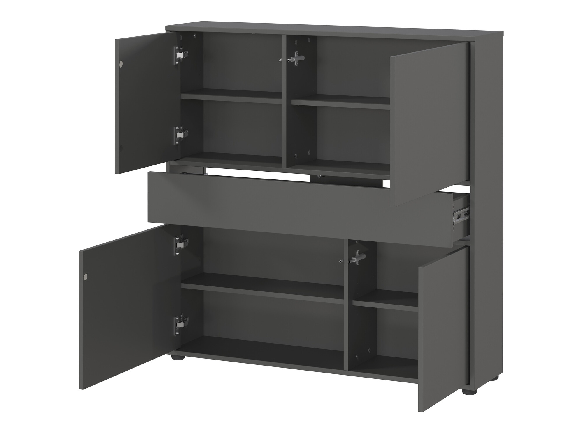 Комплект за антре Tormavo 102