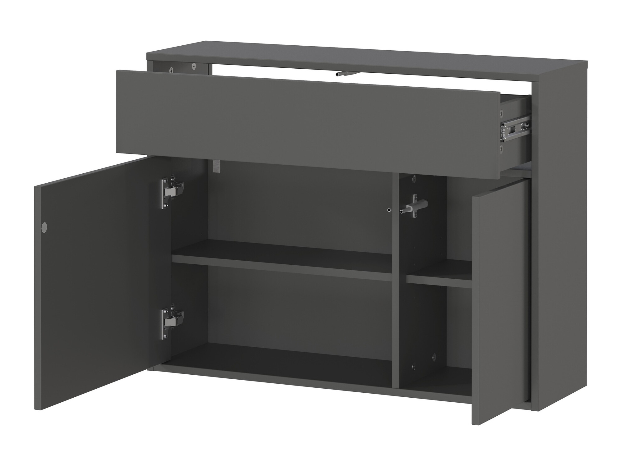 Комплект за антре Tormavo 102