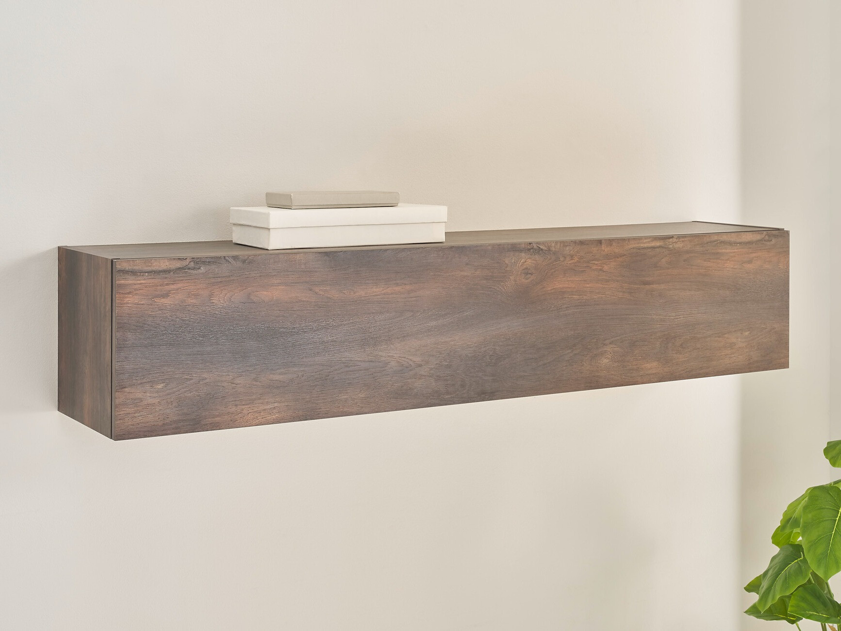 Окачен шкаф Beltolo 109 (Дъб)