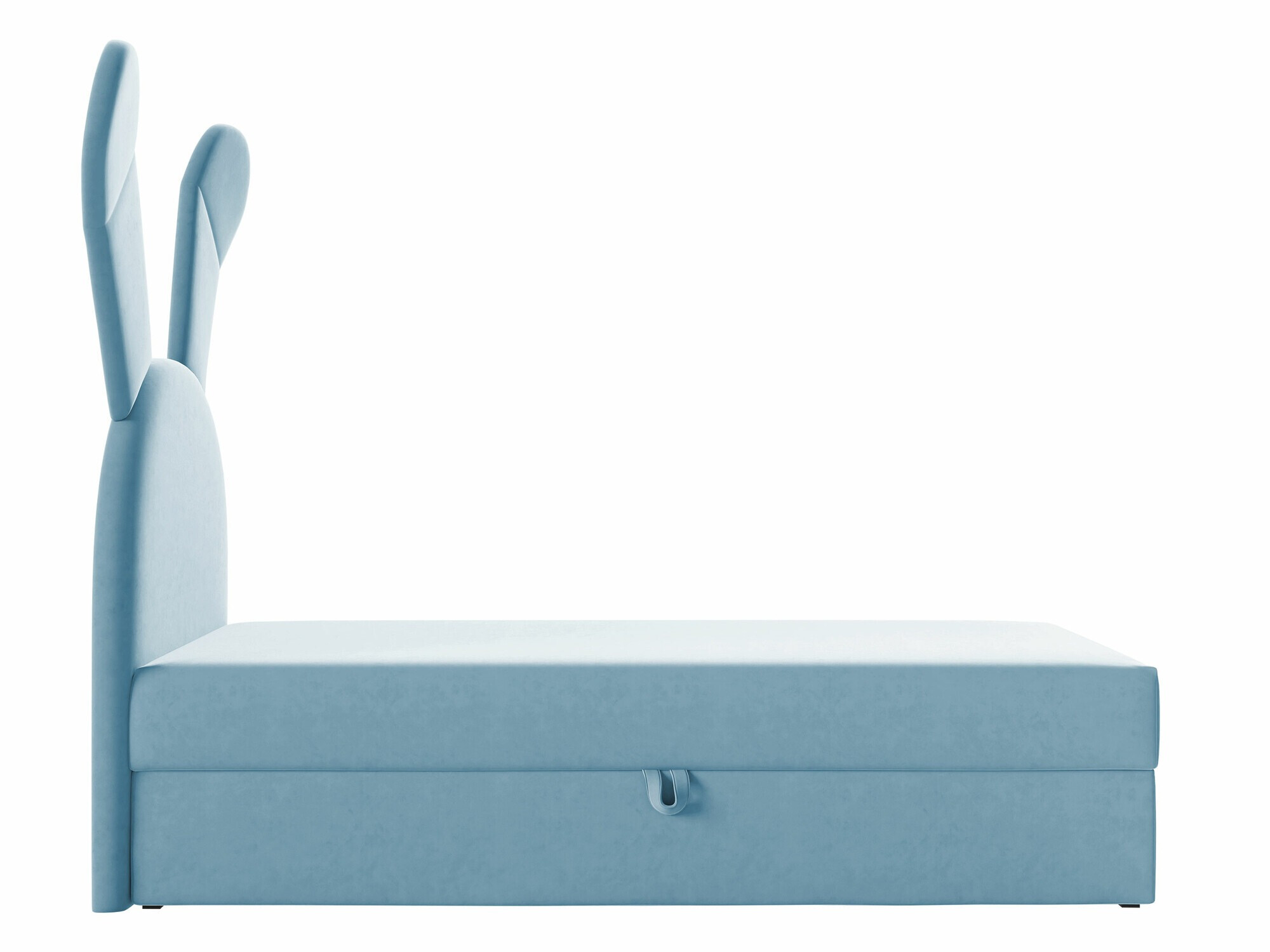 Континентално легло Stylus (Magic Velvet 2260)