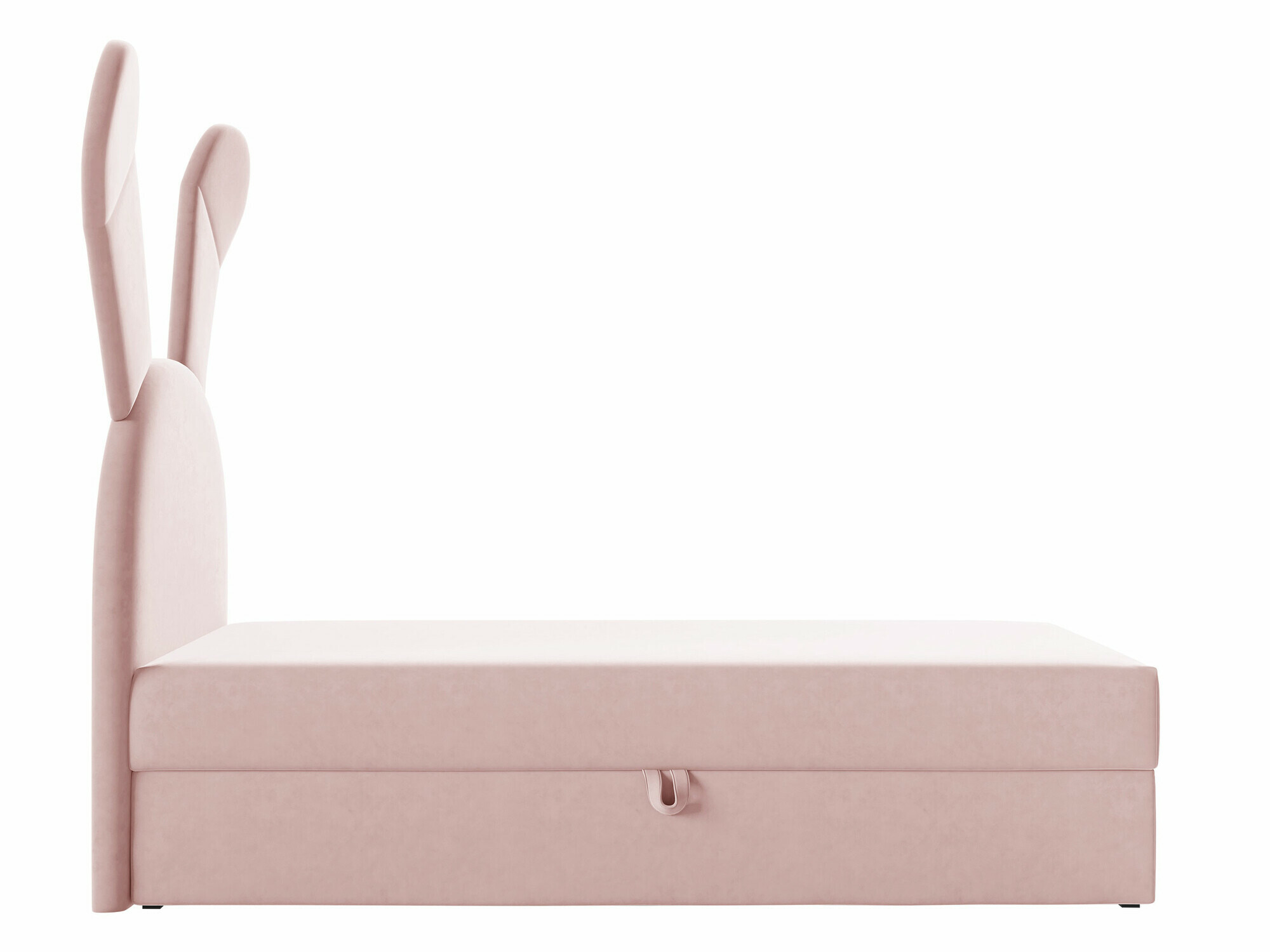 Континентално легло Stylus (Magic Velvet 2269)