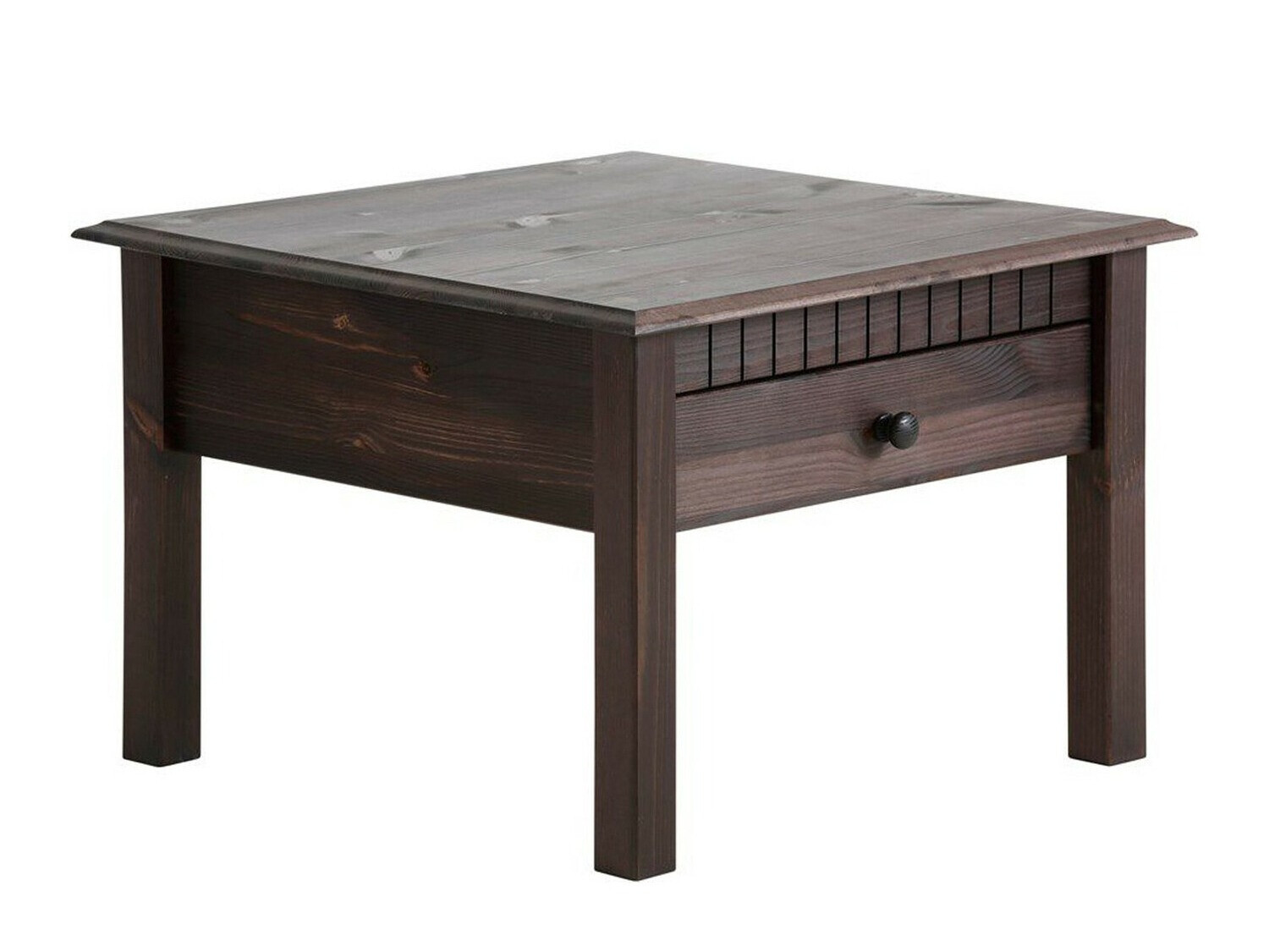 Масичка за кафе Cavfelo 103 (Havana дъб)