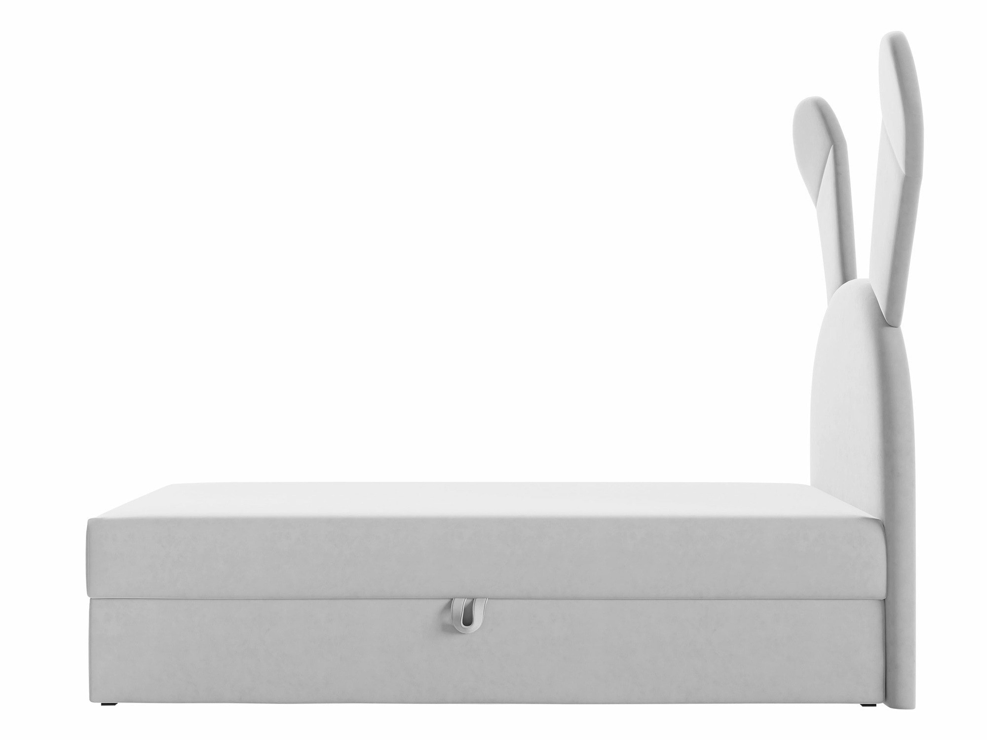 Континентално легло Stylus (Magic Velvet 2239)