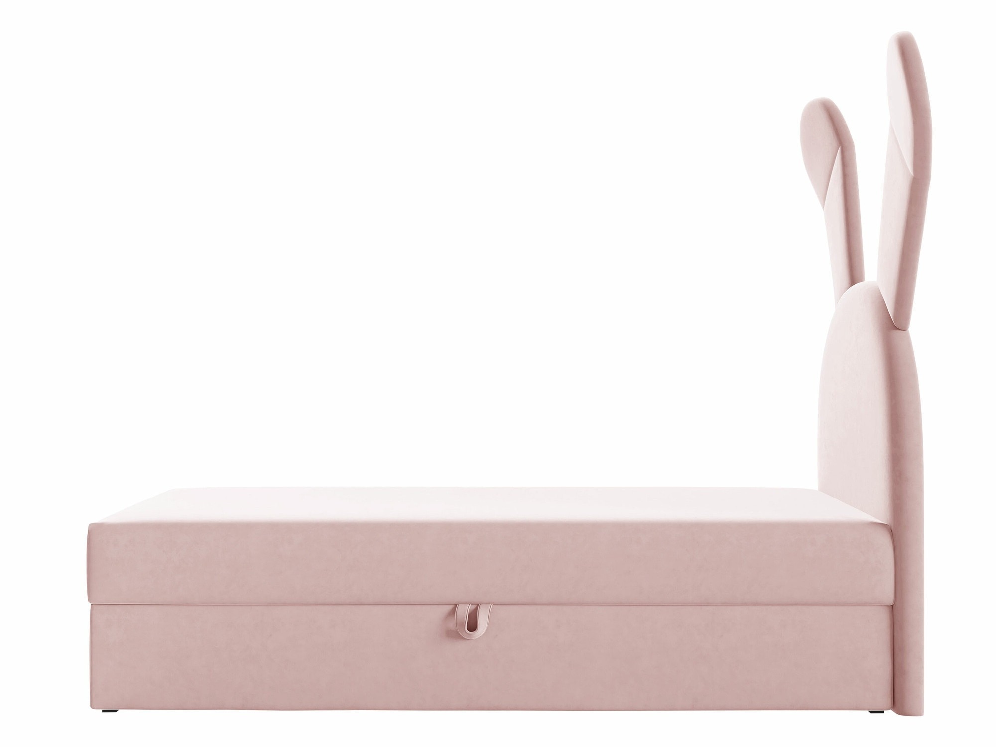 Континентално легло Stylus (Magic Velvet 2269)