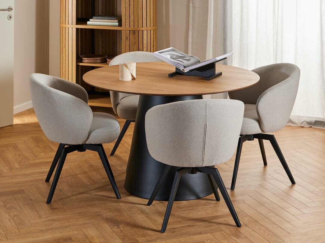 Стол Norsica 869 (Бежов)