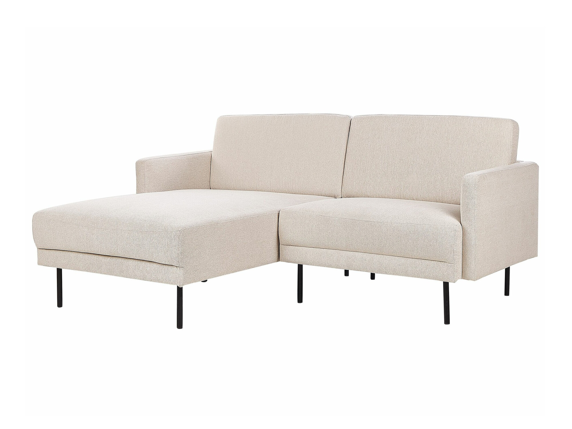 Ъглов диван Salmono 101 (Бежов)