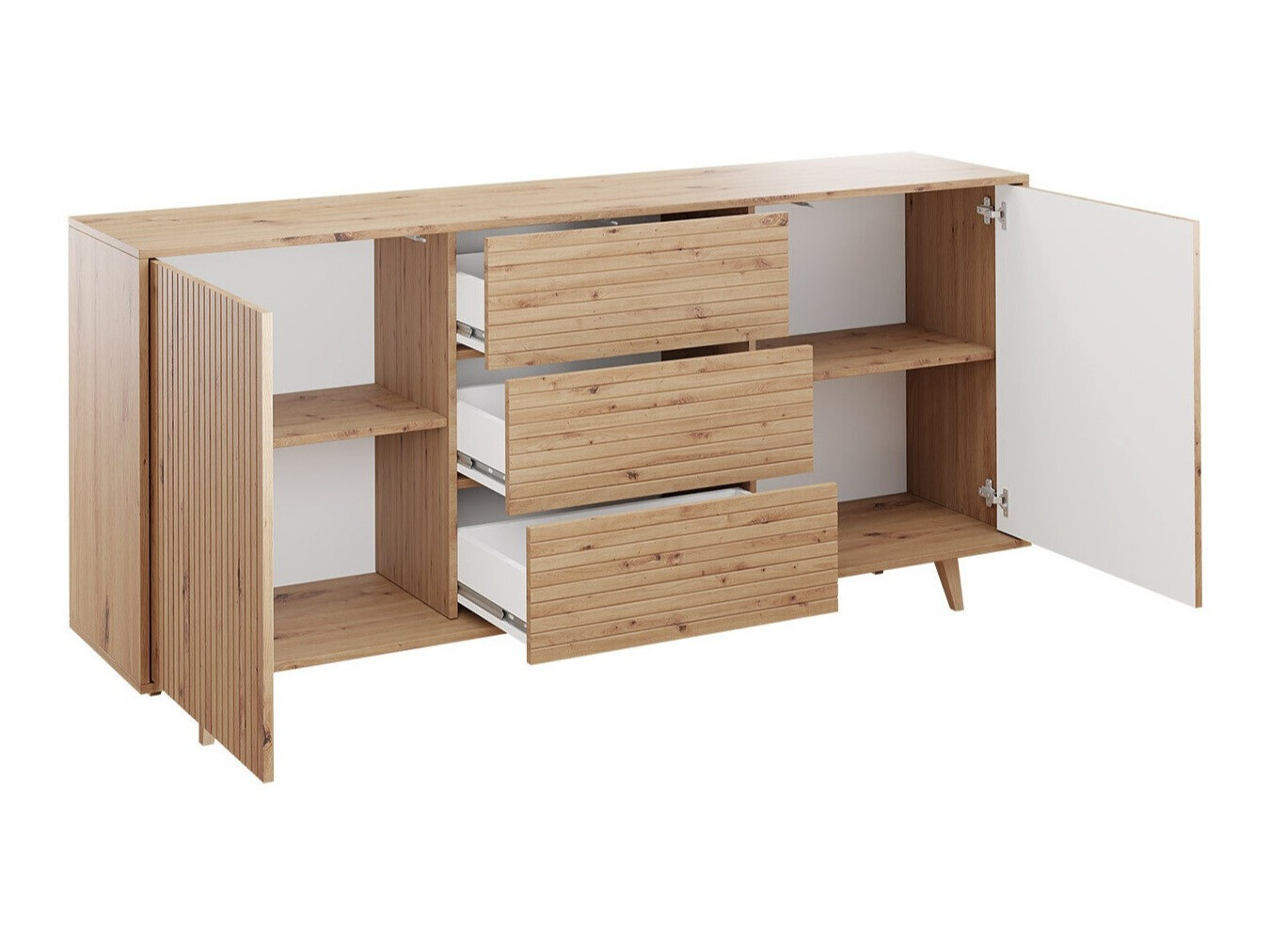 Комплект за хол Comfivo Romtori