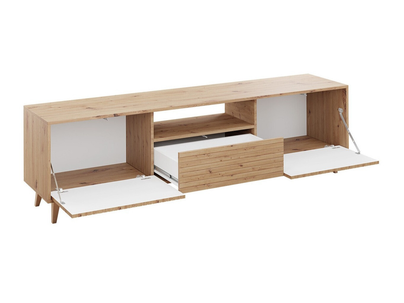 Комплект за хол Comfivo Romtori