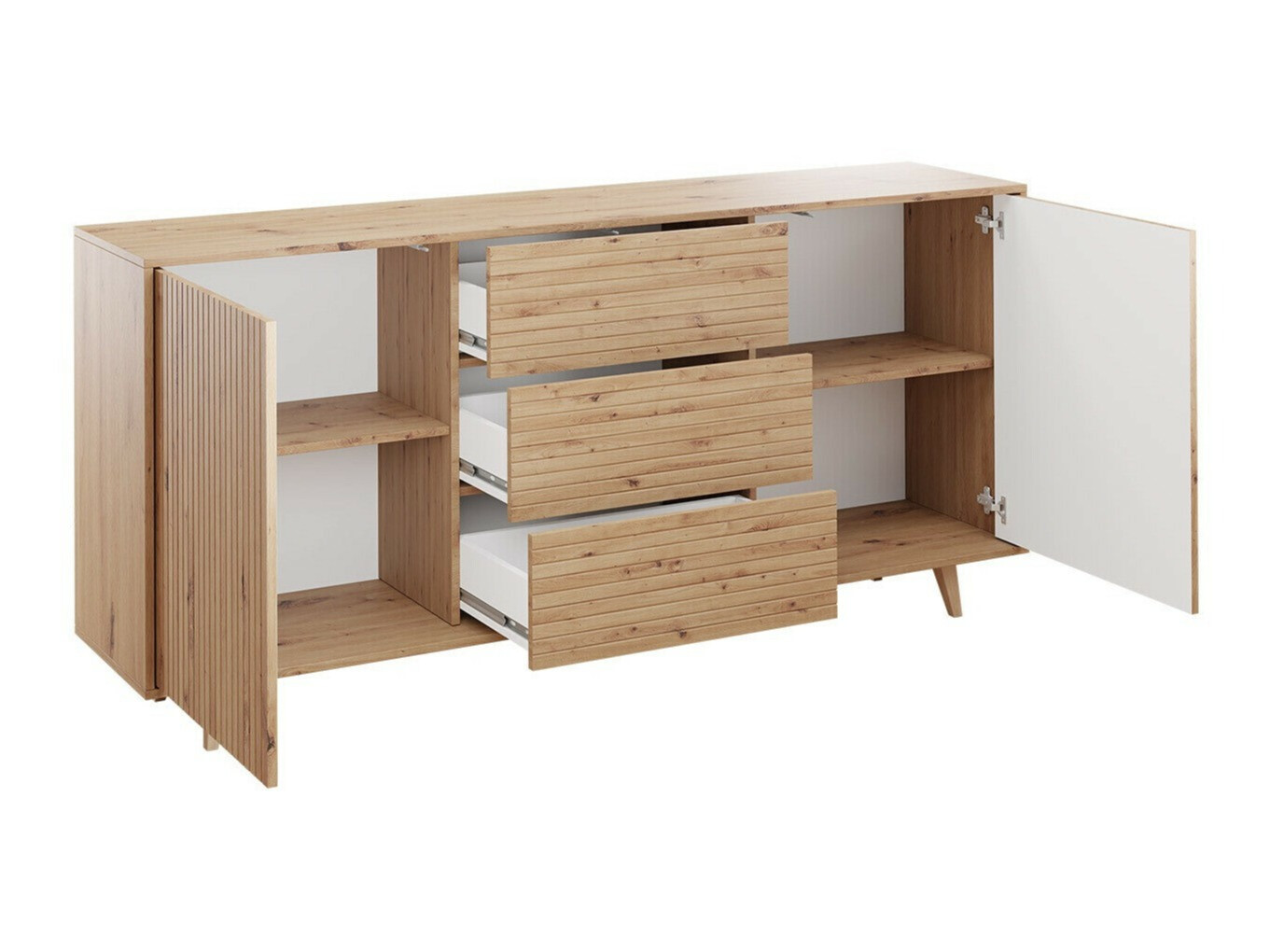 Скрин Comfivo Romtori I