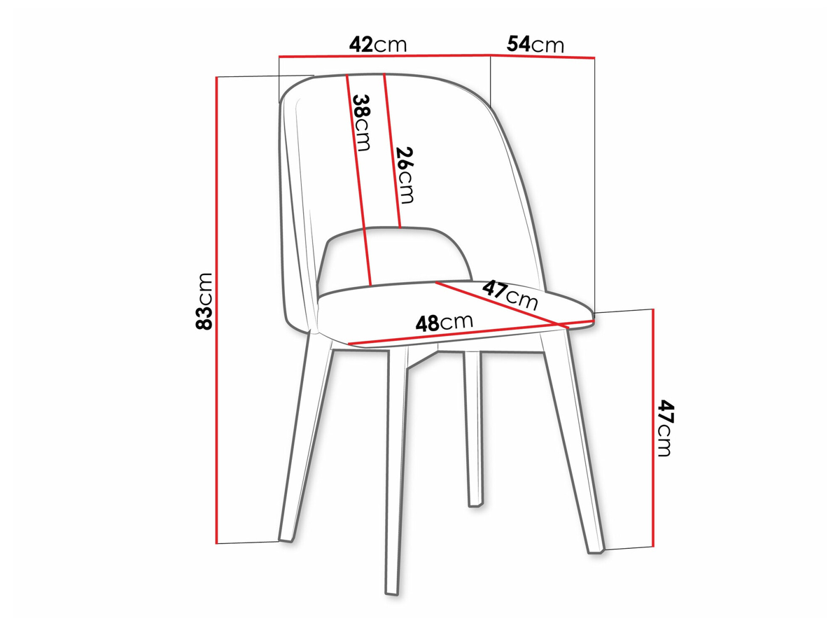 Стол Victorville 370 (Riviera 16)