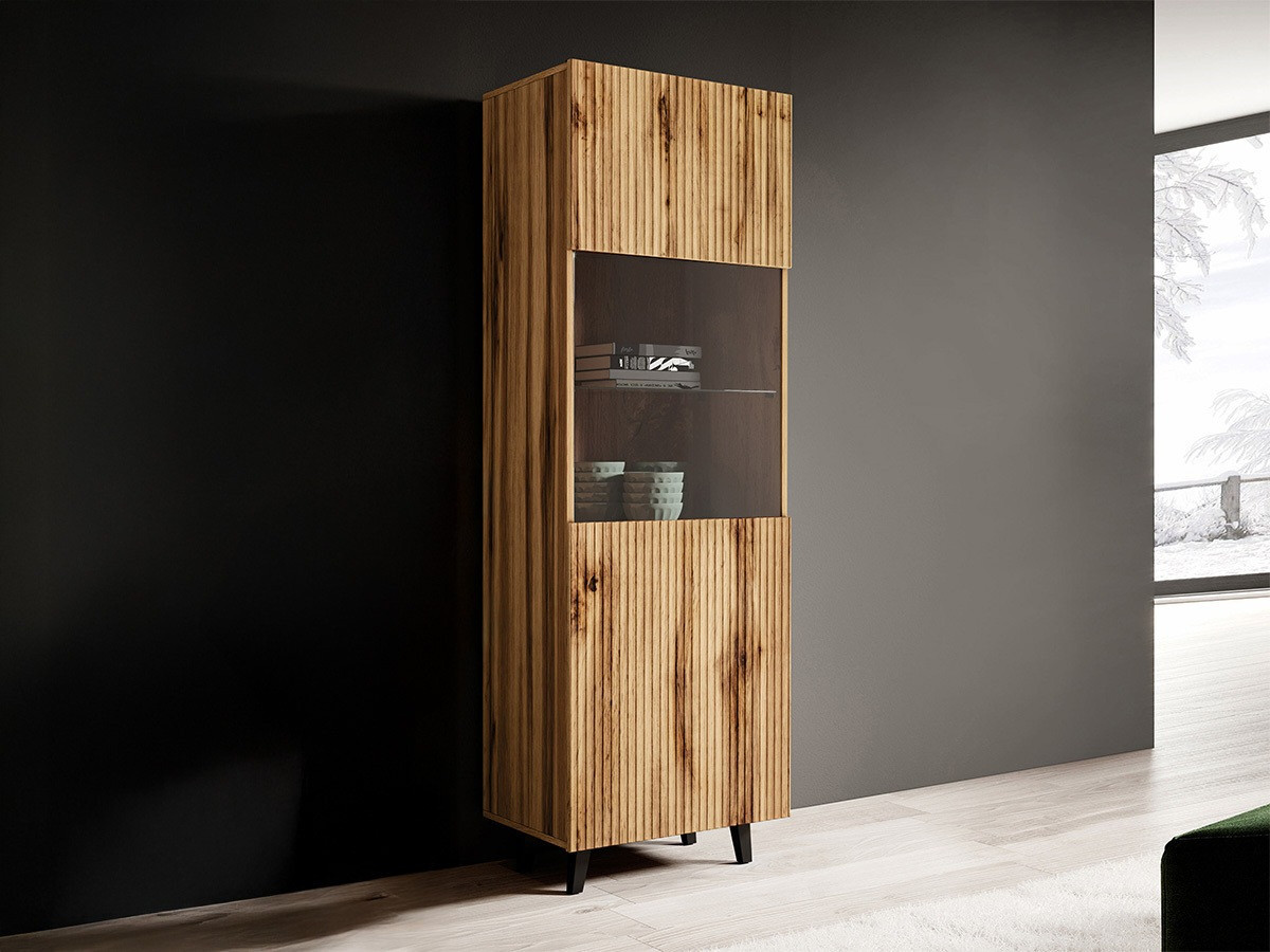 Етажерка Comes (Дъб уотан)