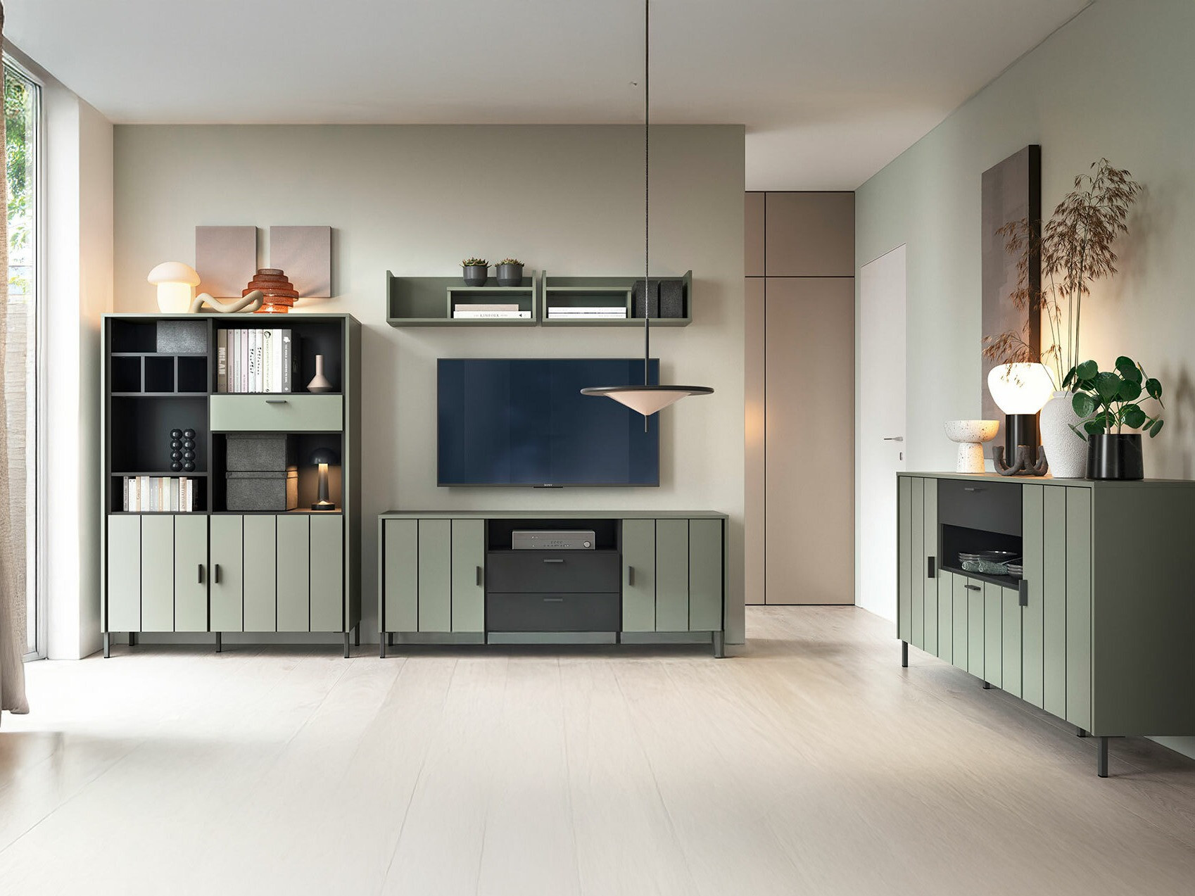 Етажерка Morelmi 110