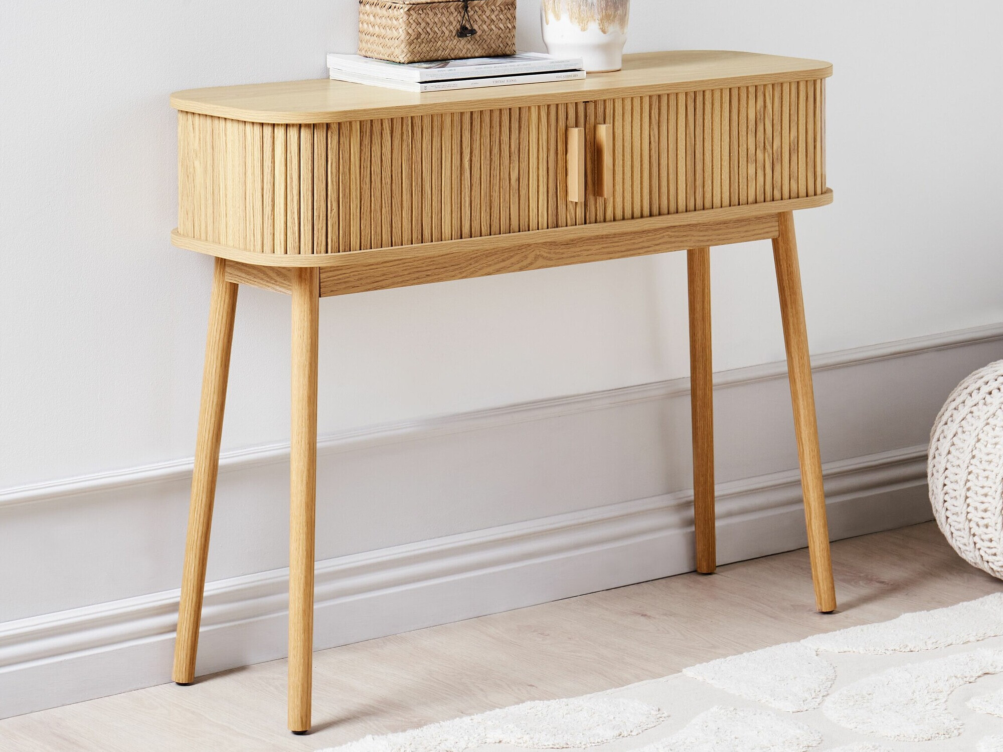 Конзолна маса Sonveli 102