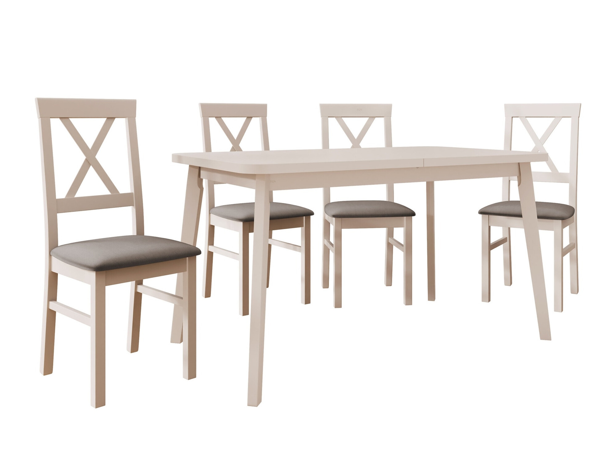 Маса и столове за трапезария Victorville 373