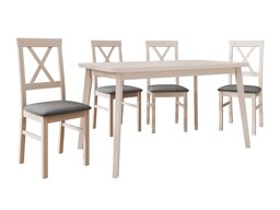 Маса и столове за трапезария Victorville 373