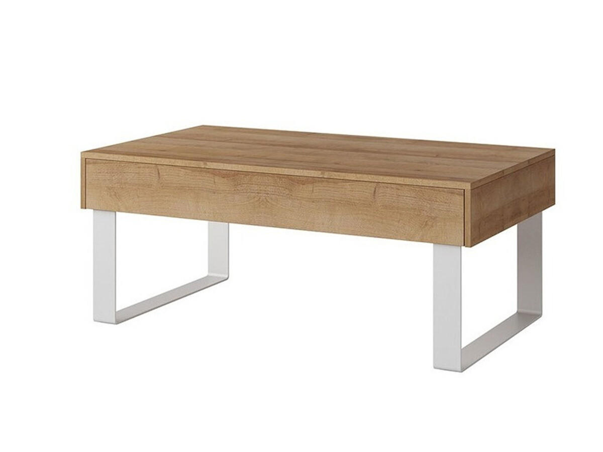 Масичка за кафе Tivdalu 138 (Златен дъб)