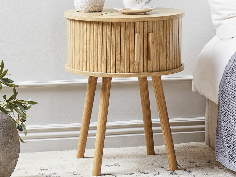 Нощно шкафче Sonveli 103