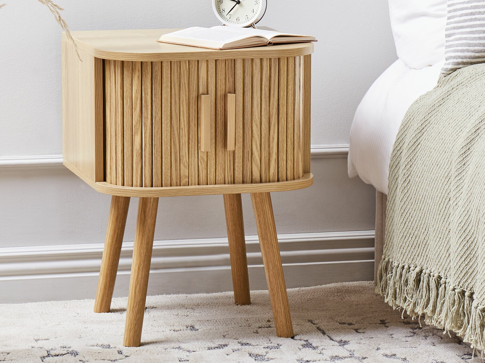 Нощно шкафче Sonveli 104