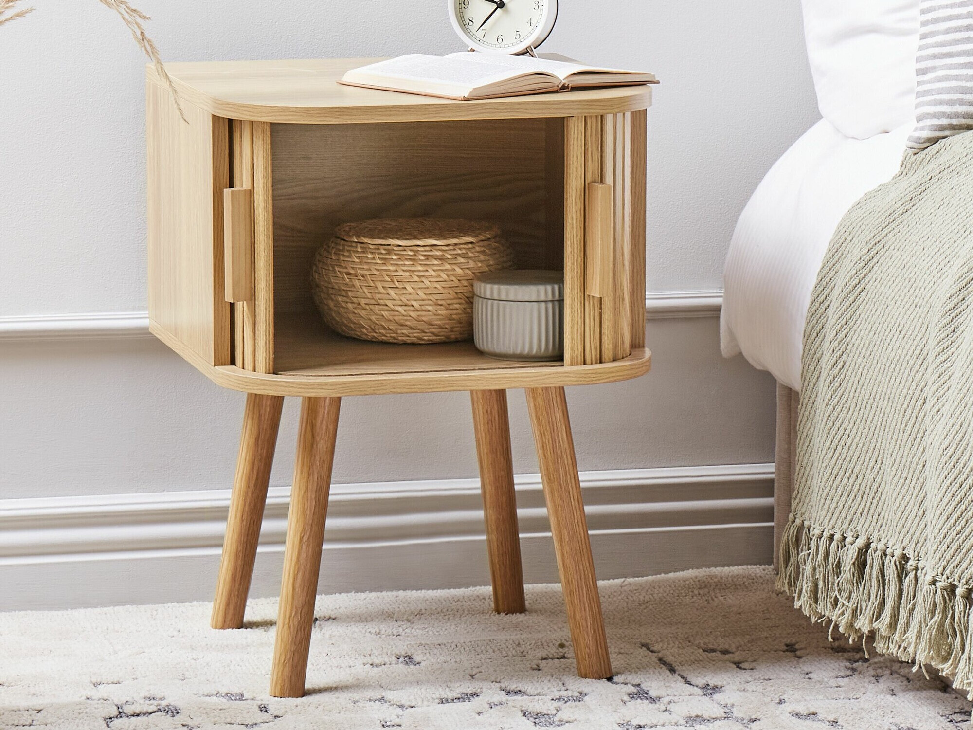 Нощно шкафче Sonveli 104