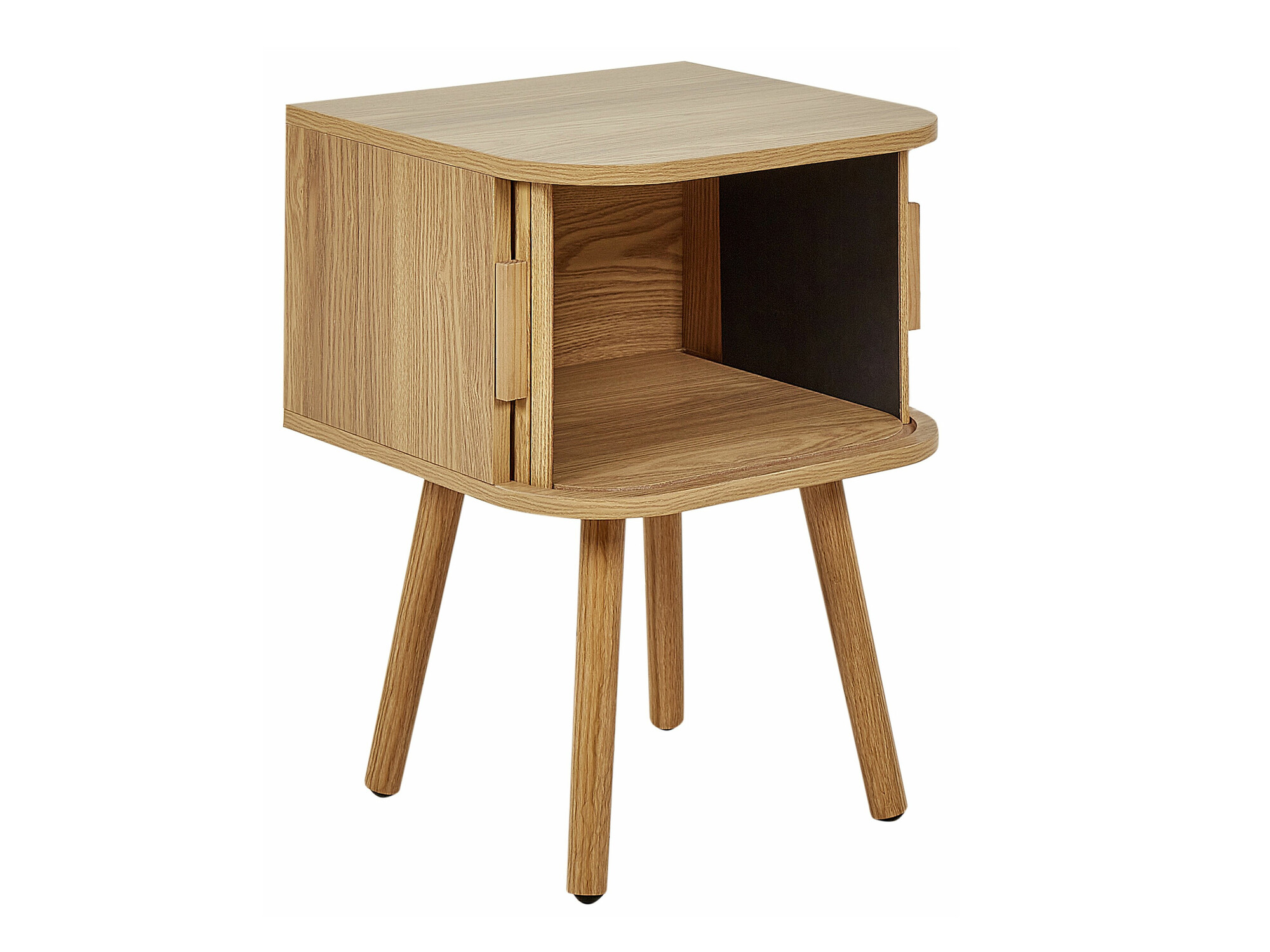 Нощно шкафче Sonveli 104