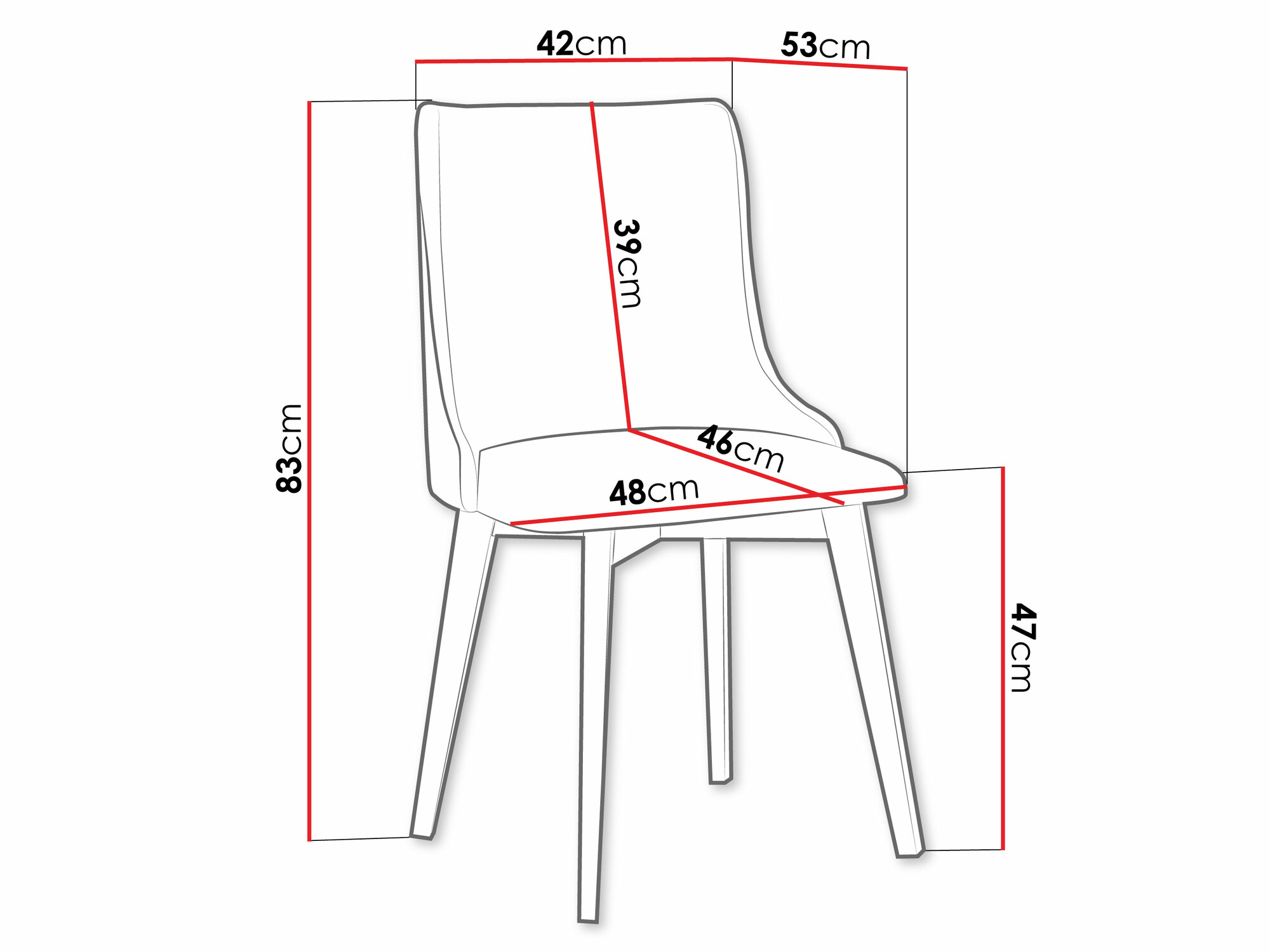 Стол Victorville 372 (Riviera 91)
