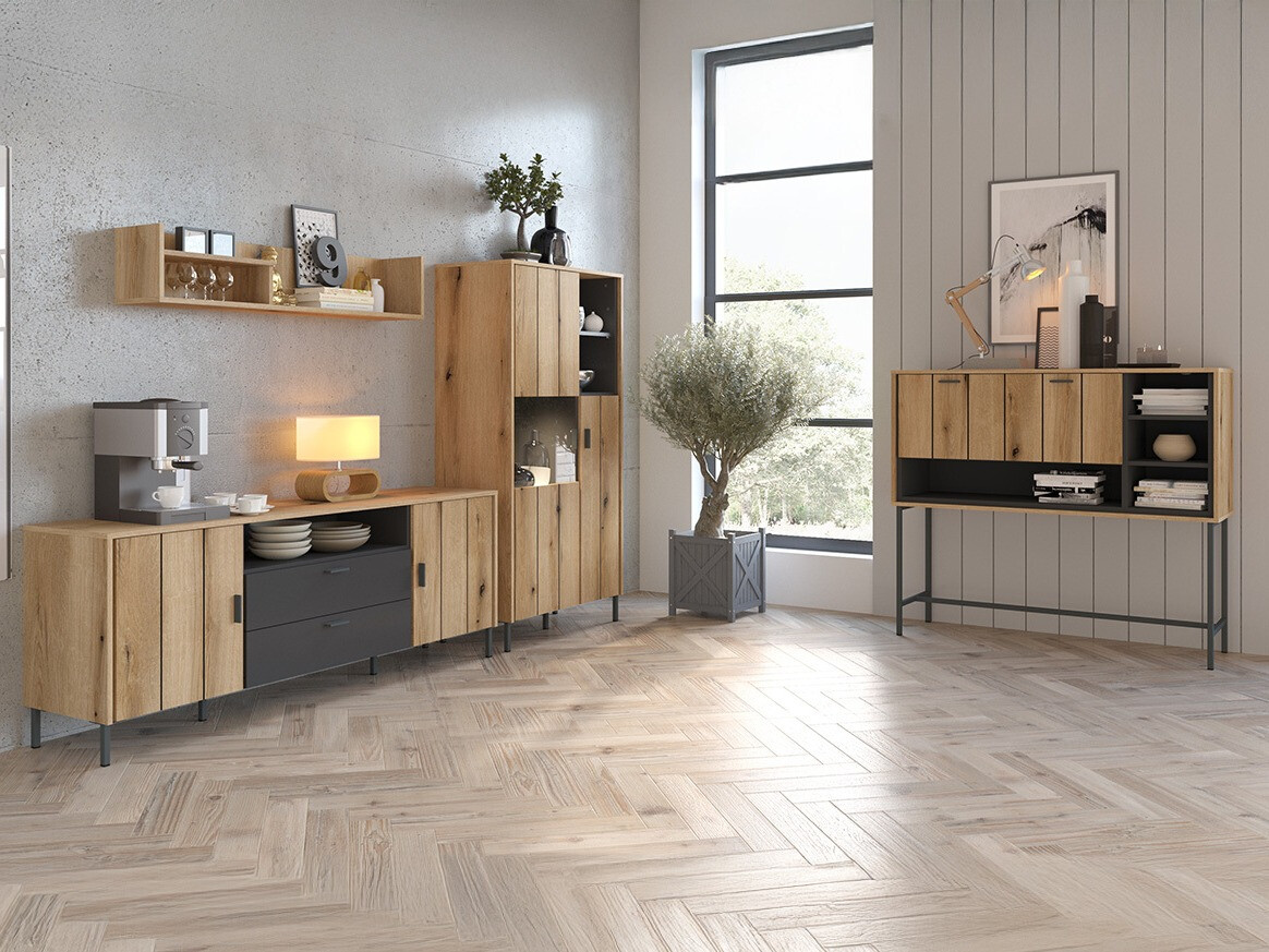 Комплект за хол Morelmi 116